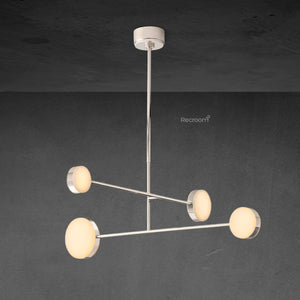Alexander Mobile Chandelier 36" - Zonesus
