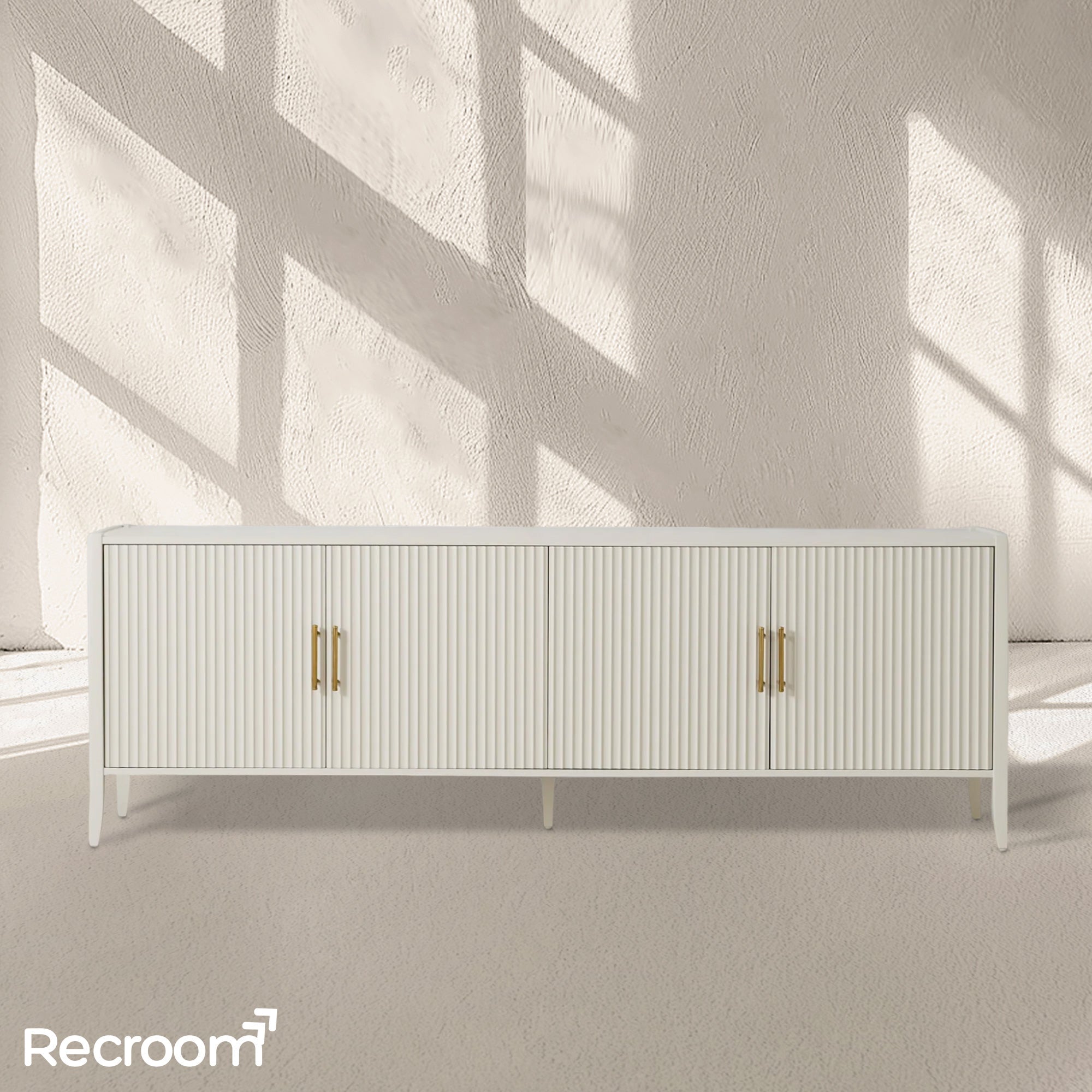 Louisa Media Console - Zonesus
