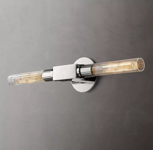 Cannel Linear Sconce 16" - Zonesus