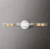 Cannel Linear Sconce 16" - Zonesus