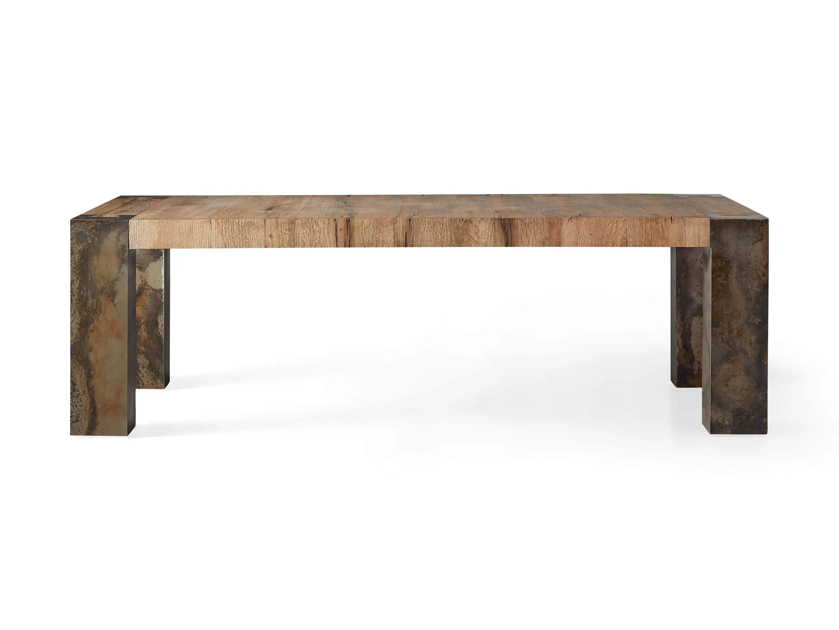 Tenerife Dining Table - Zonesus