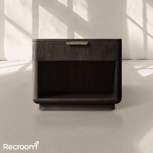 Cira Open Nightstand - Zonesus