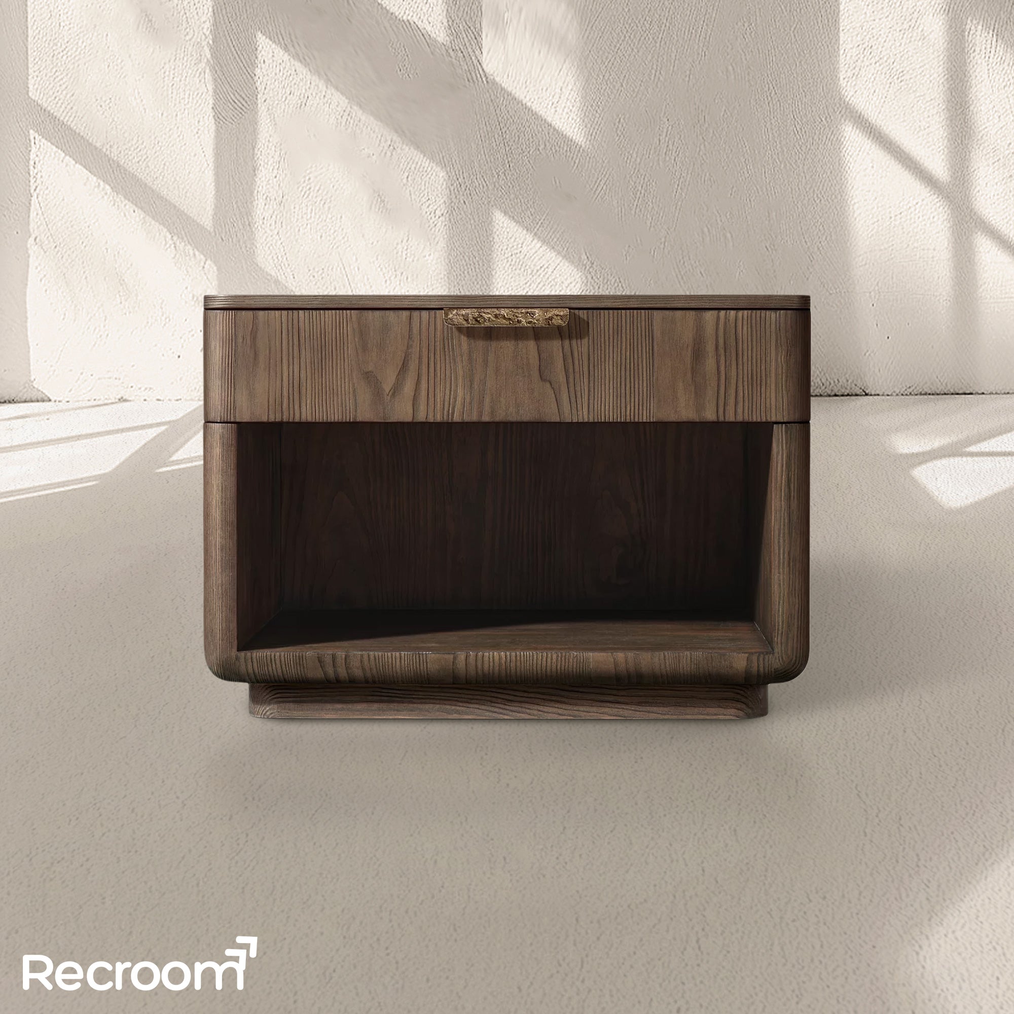 Cira Open Nightstand - Zonesus