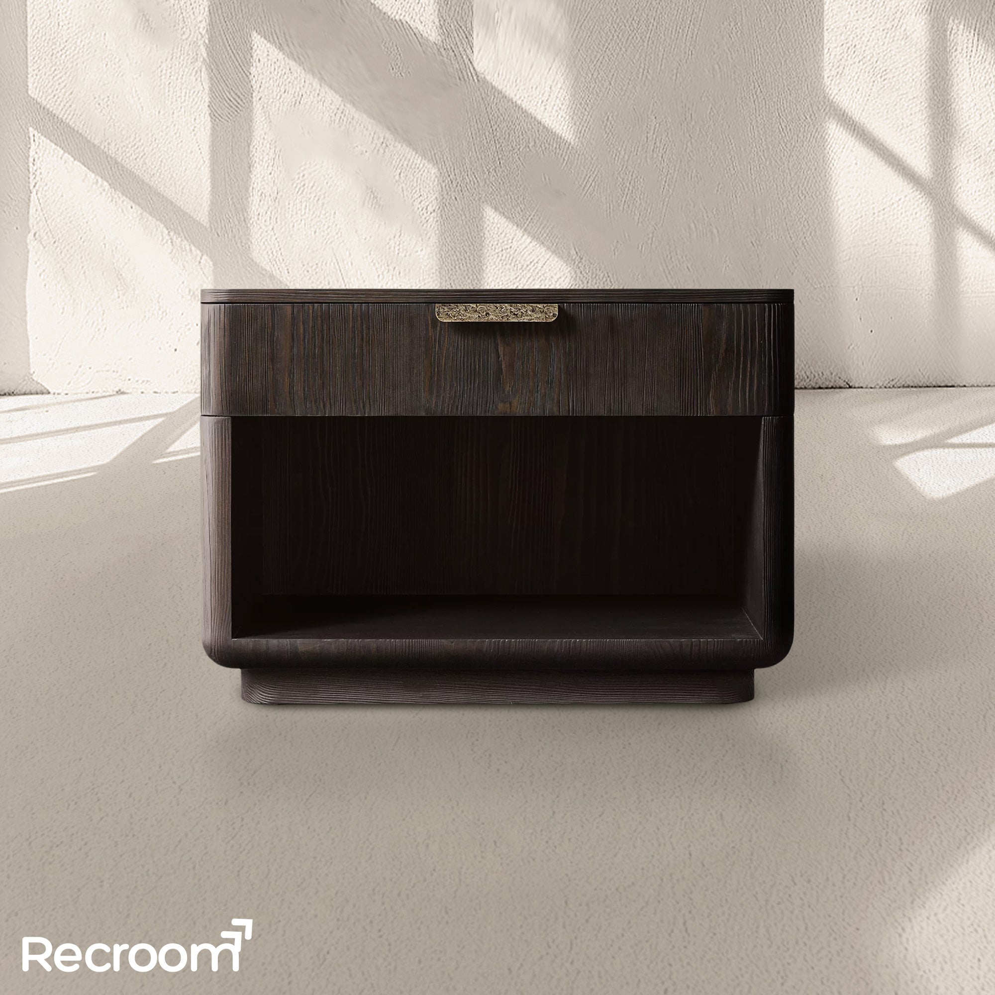 Cira Open Nightstand - Zonesus