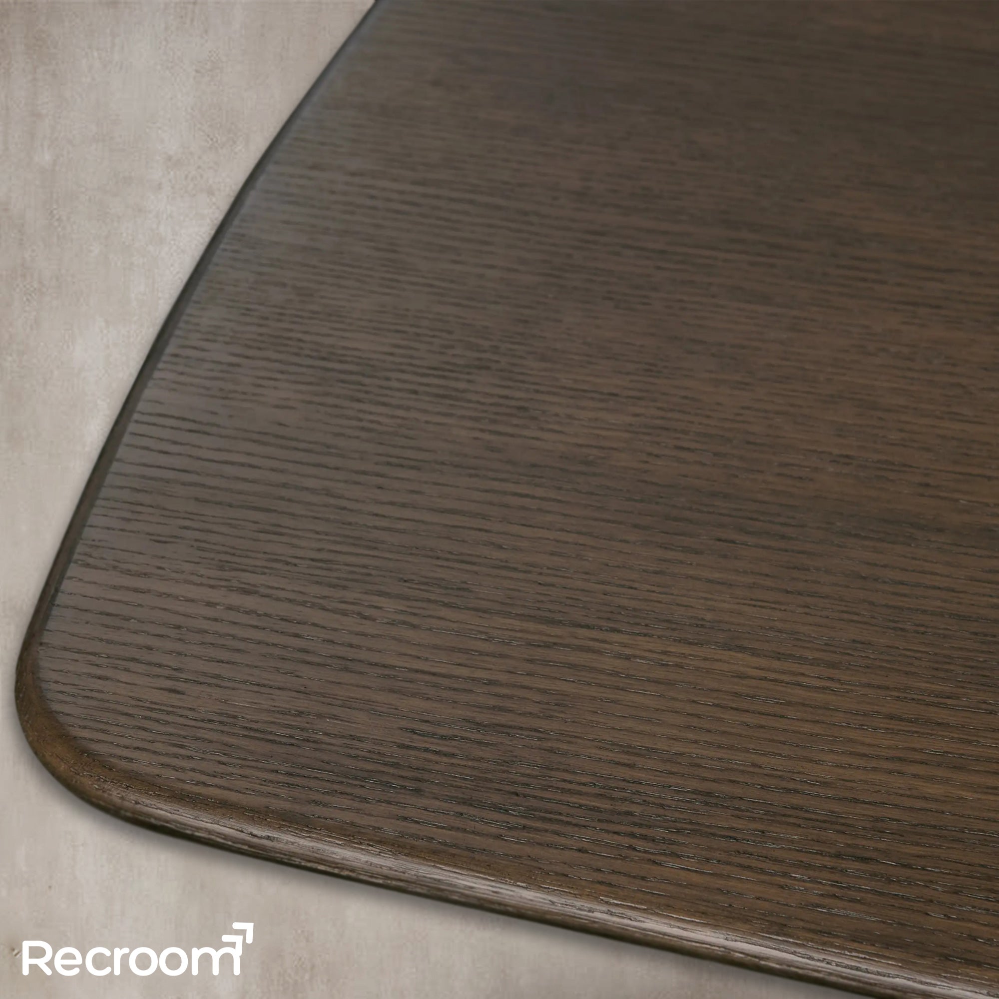 San Germani Wood Coffee Table with Clement Base - Zonesus
