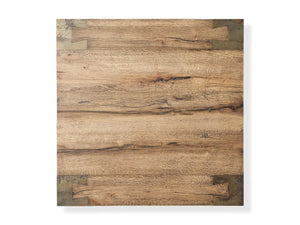 Tenerife Square Coffee Table - Zonesus