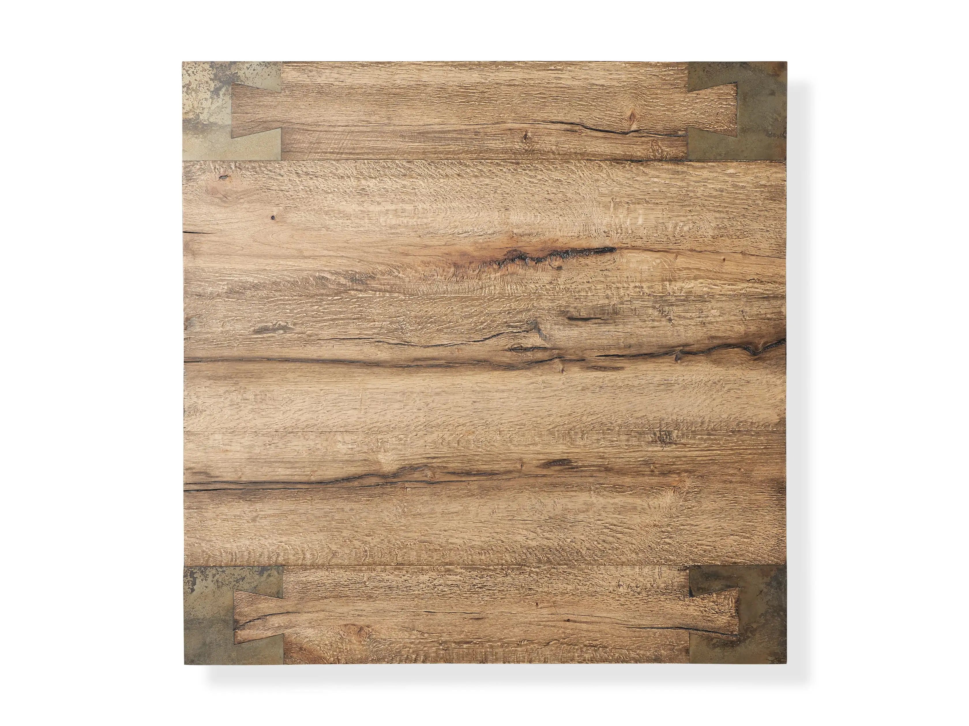 Tenerife Square Coffee Table - Zonesus