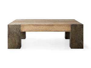 Tenerife Square Coffee Table - Zonesus