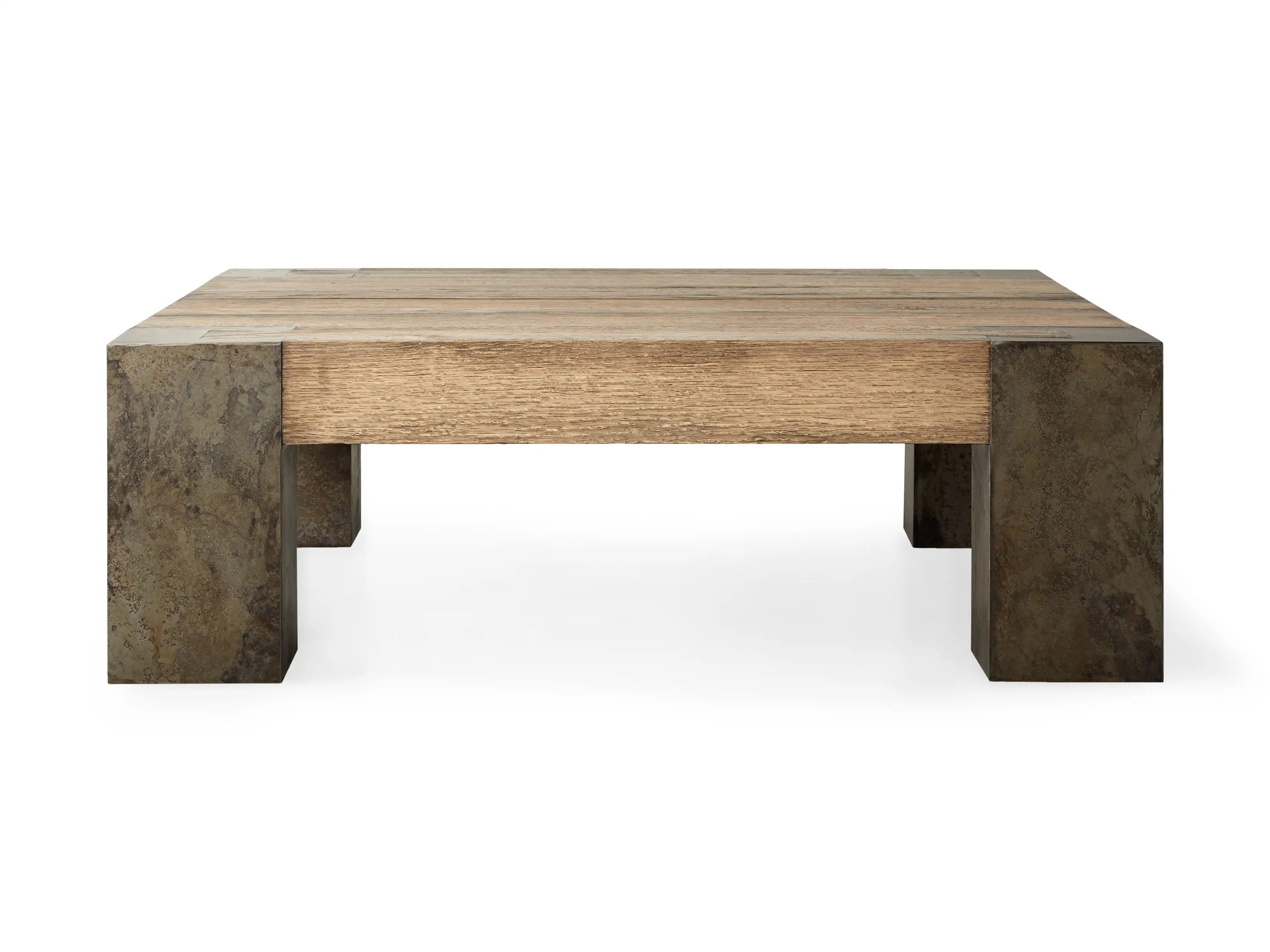 Tenerife Square Coffee Table - Zonesus