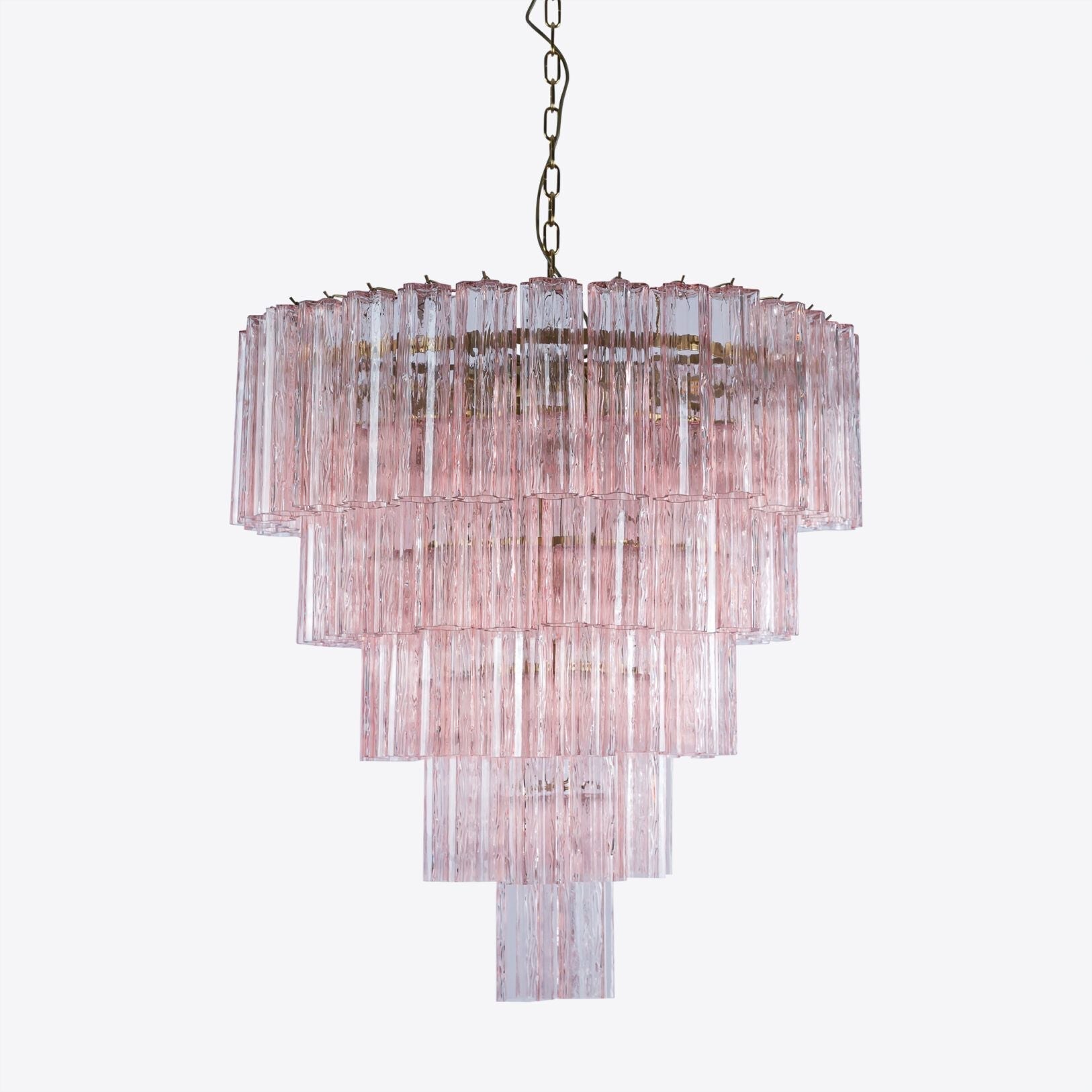 Grande Treviso Chandelier 31.5" - Zonesus