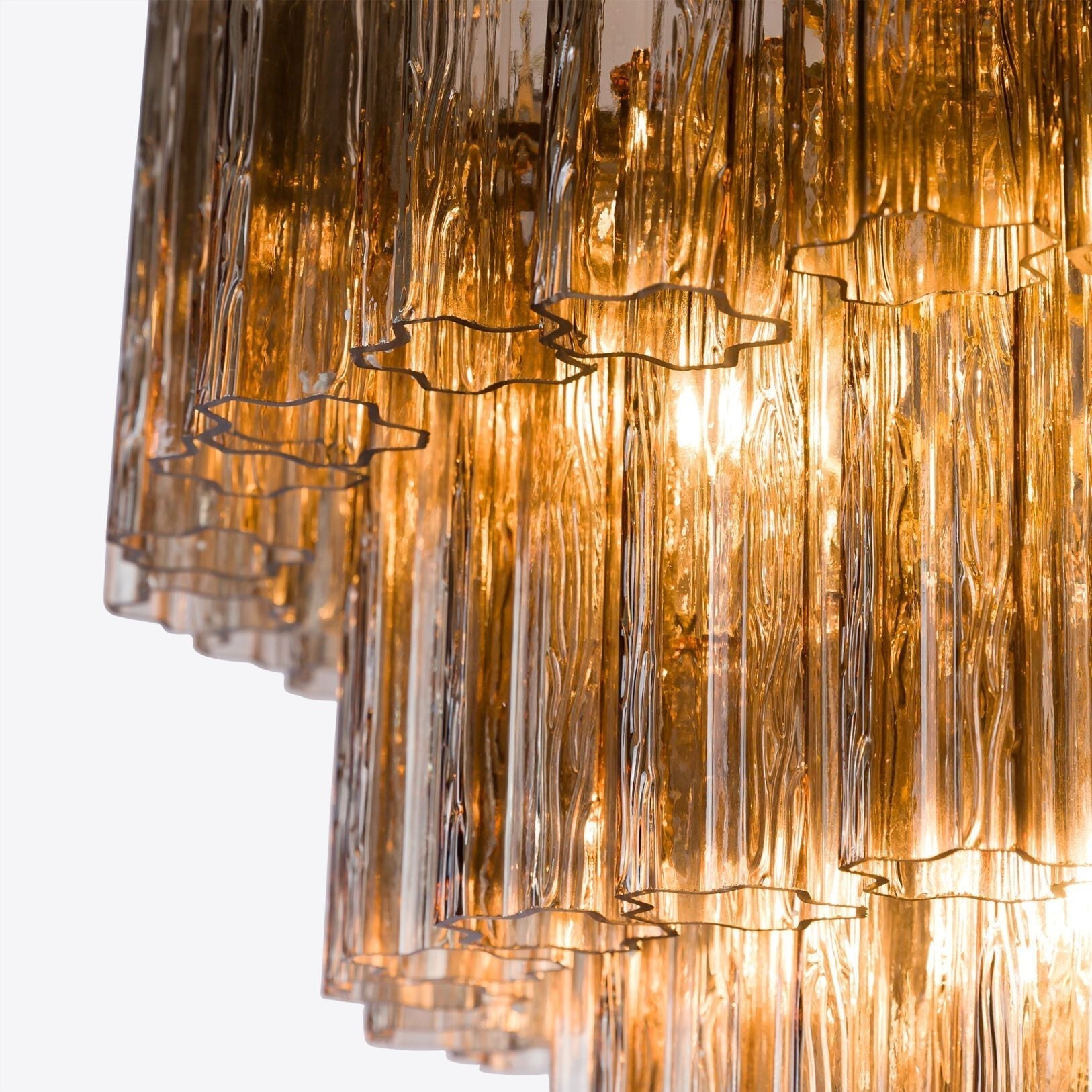 Grande Treviso Chandelier 31.5" - Zonesus