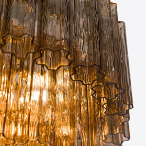 Grande Treviso Chandelier 31.5" - Zonesus