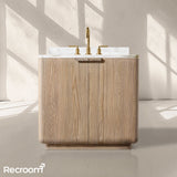 Cira Single Vanity - Zonesus