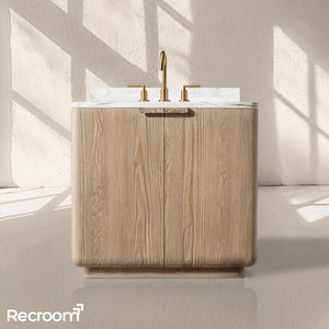 Cira Single Vanity - Zonesus