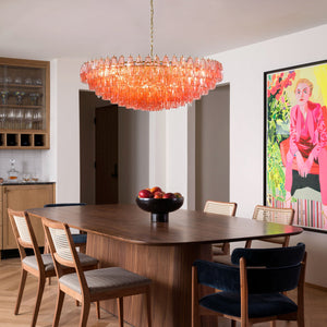 Venice Sorrento Chandelier - Zonesus