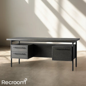 Sullivo Executive Desk - Zonesus