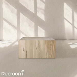 Sullivo Waterfall Coffee Table - Zonesus