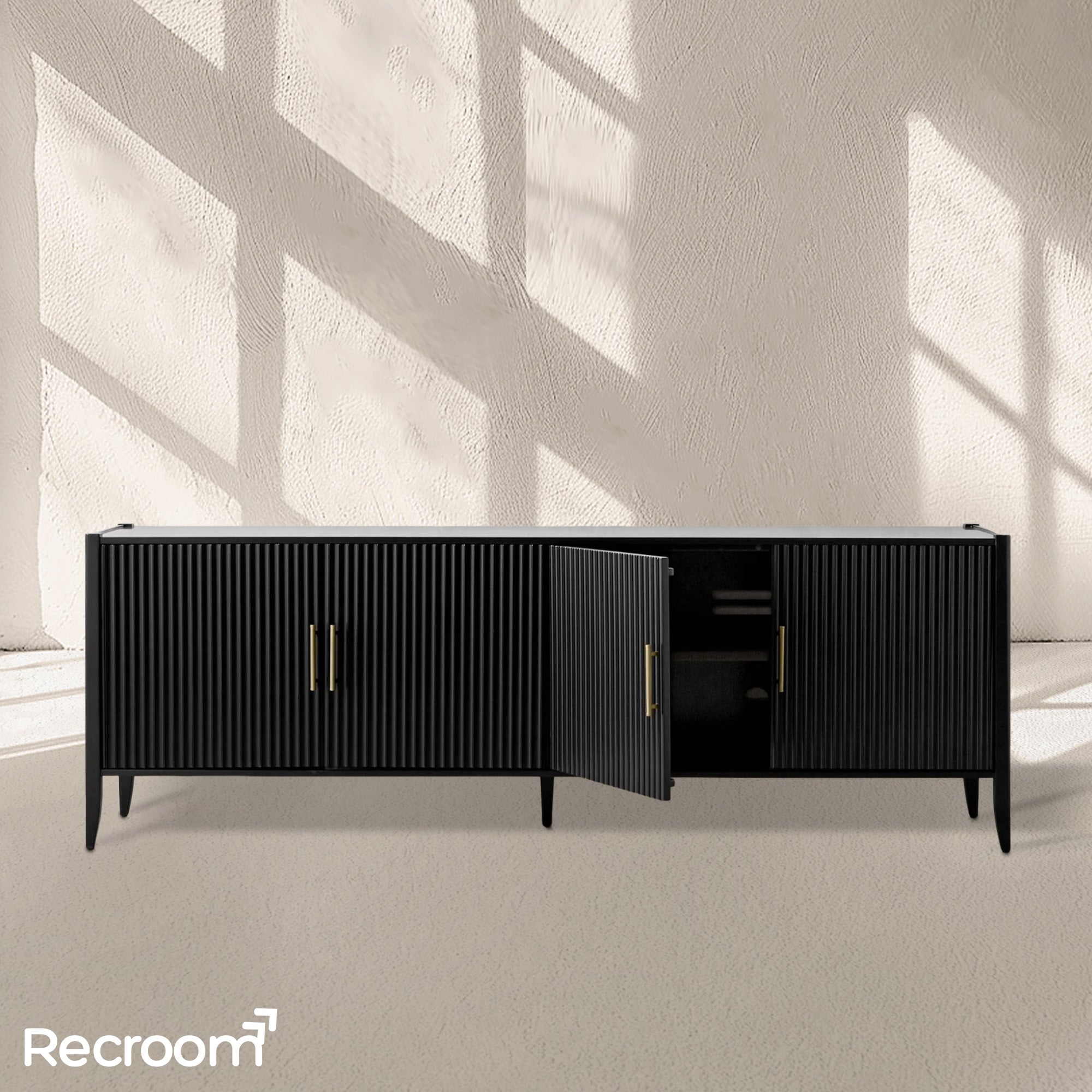 Louisa Media Console - Zonesus