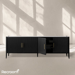Louisa Media Console - Zonesus