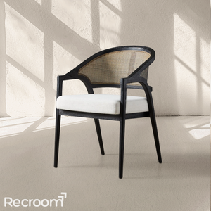Artmee Dining Arm Chair - Zonesus