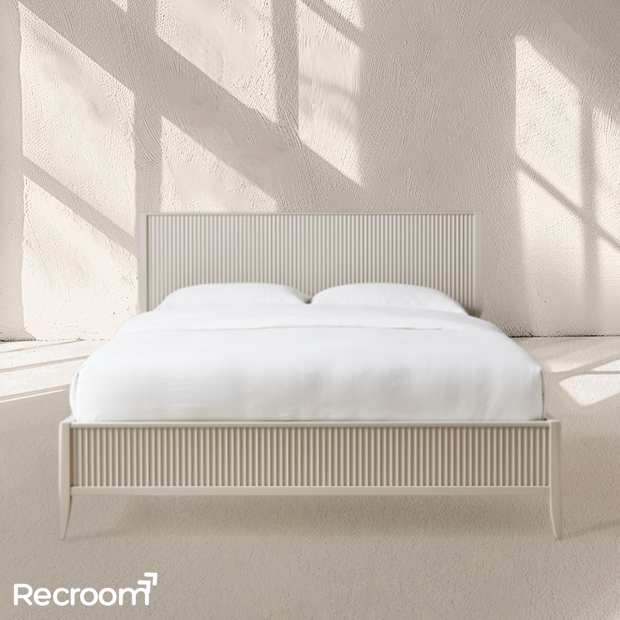 Luis Bed - Zonesus