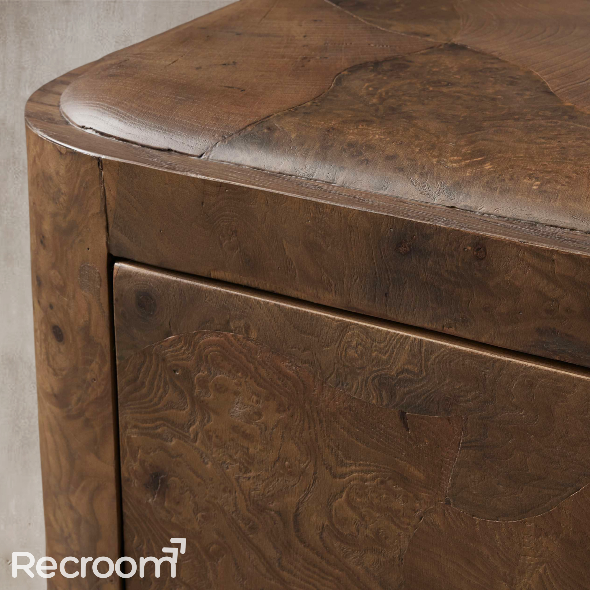 Pola Nightstand - Zonesus