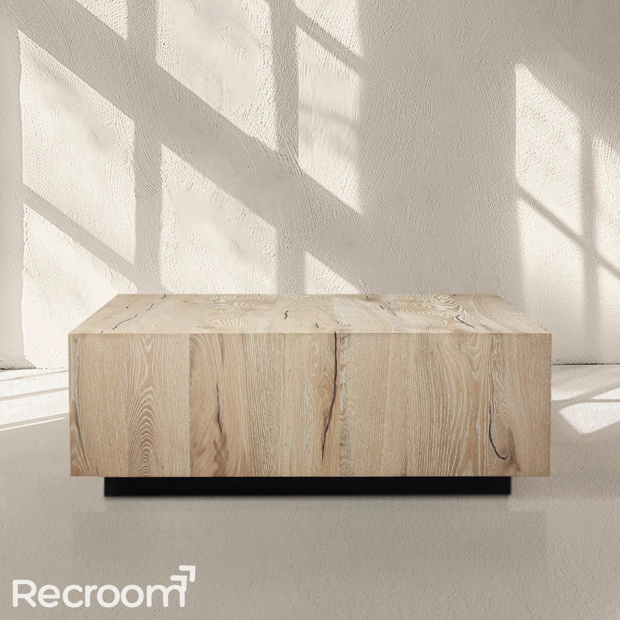 Sullivo Square Coffee Table - Zonesus