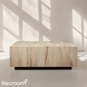 Sullivo Square Coffee Table - Zonesus