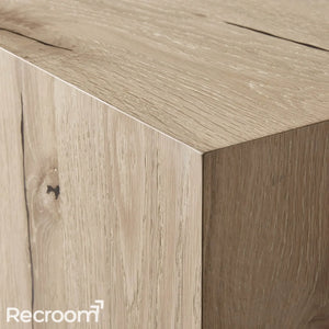 Sullivo End Table - Zonesus