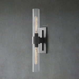 Manory Linear Sconce 4" - Zonesus