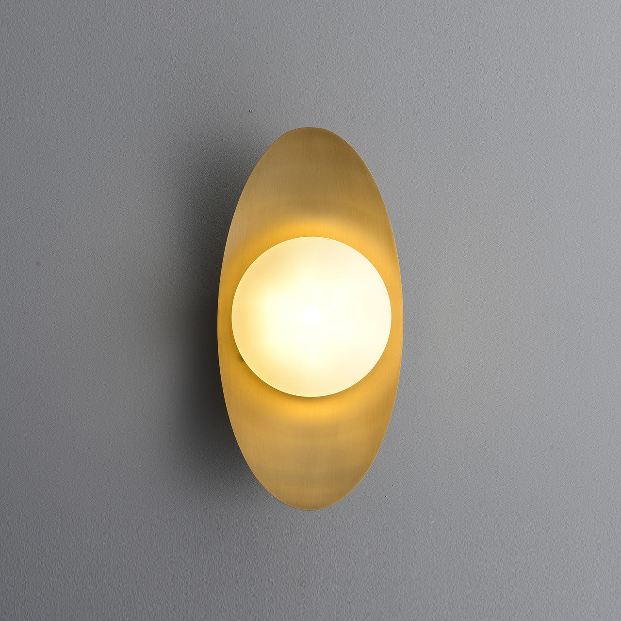 Gold Ingot Wall Sconce - Zonesus