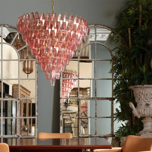 Venice Murano Chandelier - Zonesus