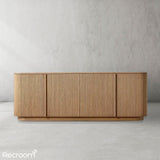 Muelho 4-Door Sideboard - Zonesus