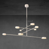 Alexander Mobile Chandelier 60" - Zonesus