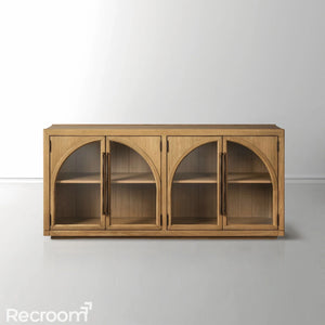 Hatty Sideboard - Zonesus
