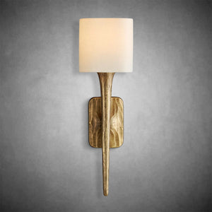 Thaddeus Shaded Sconce - Zonesus