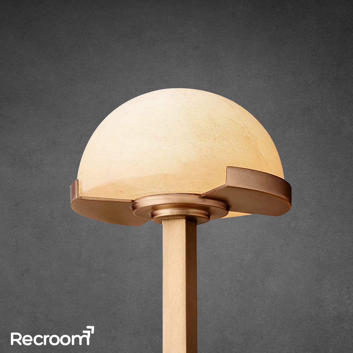 Pedra Round Chandelier 40" - Zonesus