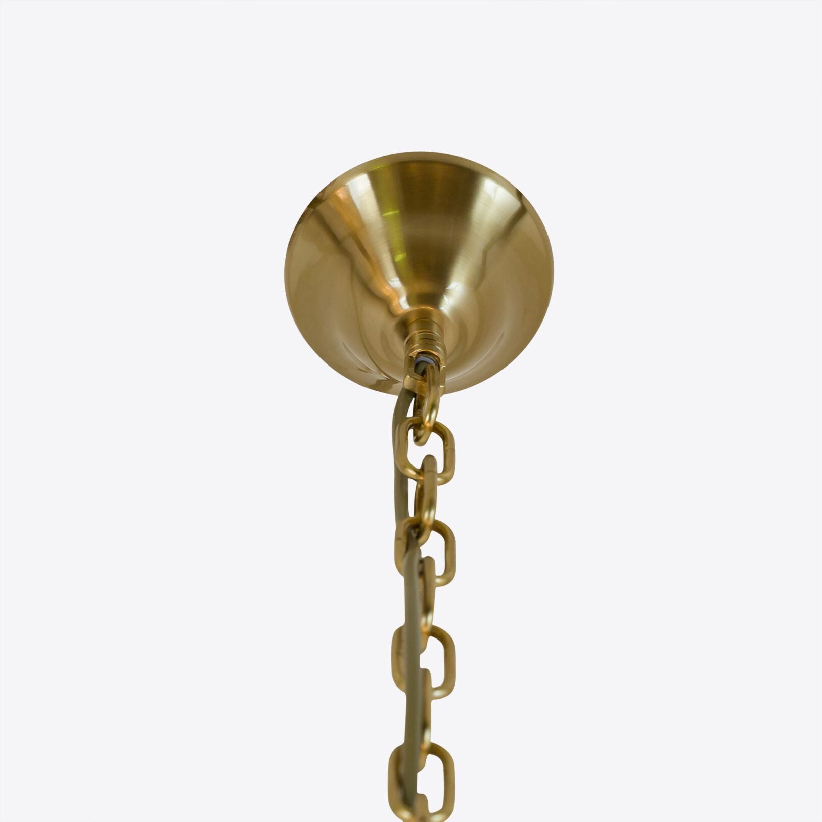 Venice Sorrento Chandelier – Two Colours Available 31.5" - Zonesus