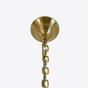 Venice Sorrento Chandelier – Two Colours Available 31.5" - Zonesus