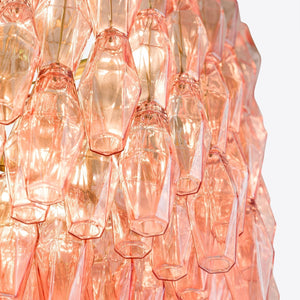 Venice Sorrento Chandelier – Two Colours Available 31.5" - Zonesus