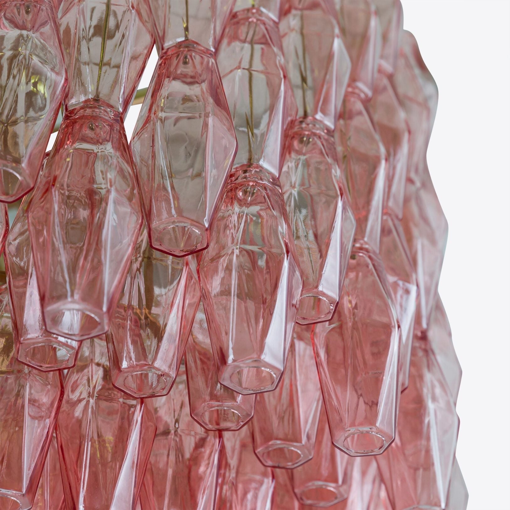 Venice Sorrento Chandelier – Two Colours Available 31.5" - Zonesus