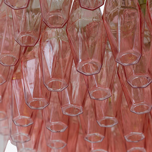 Venice Sorrento Chandelier – Two Colours Available 31.5" - Zonesus