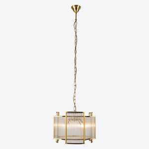 Small Monte Carlo Chandelier 18.9" - Zonesus