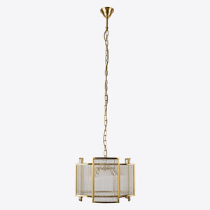 Small Monte Carlo Chandelier 18.9" - Zonesus