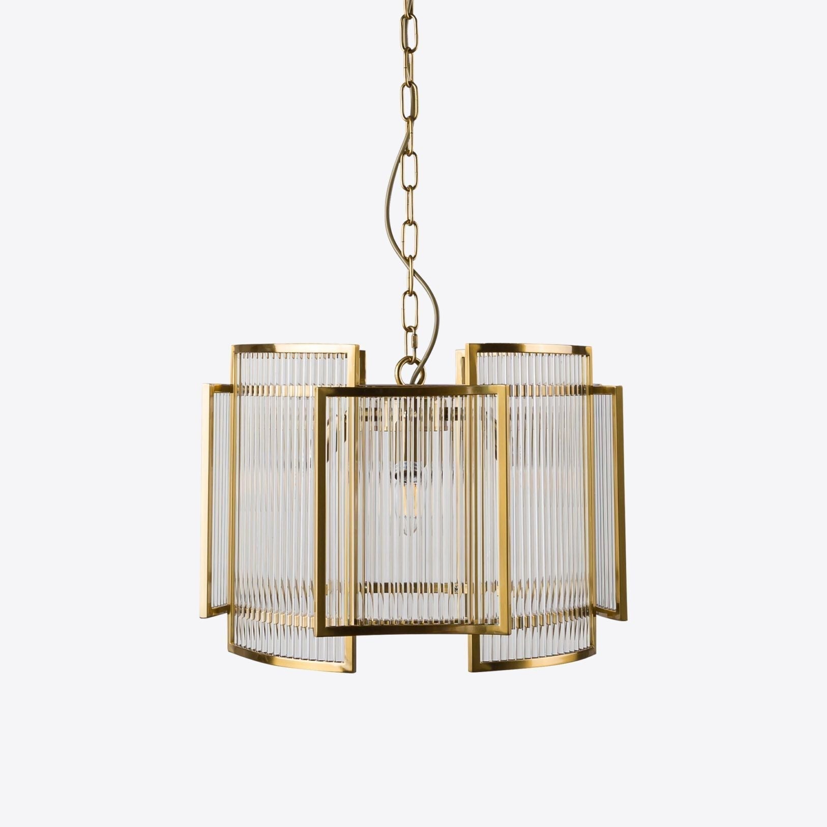 Small Monte Carlo Chandelier 18.9" - Zonesus