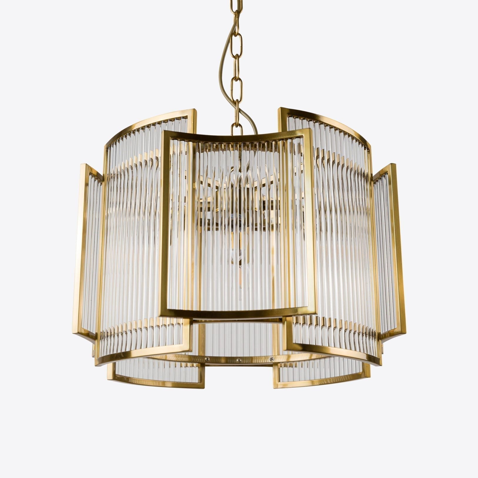 Small Monte Carlo Chandelier 18.9" - Zonesus