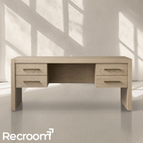 Bood Executive Desk - Zonesus