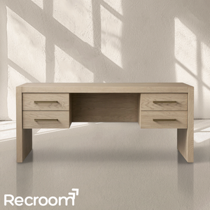Bood Executive Desk - Zonesus