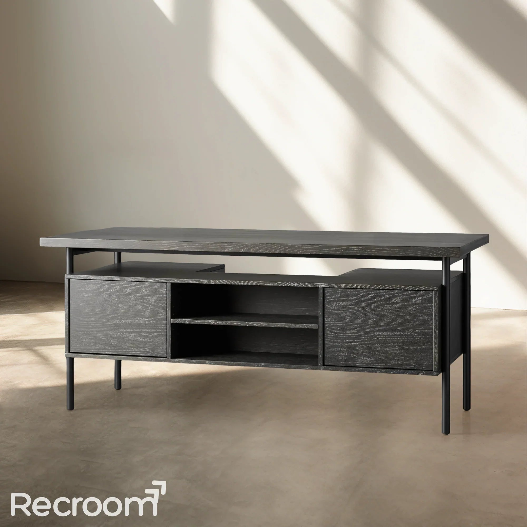 Sullivo Executive Desk - Zonesus