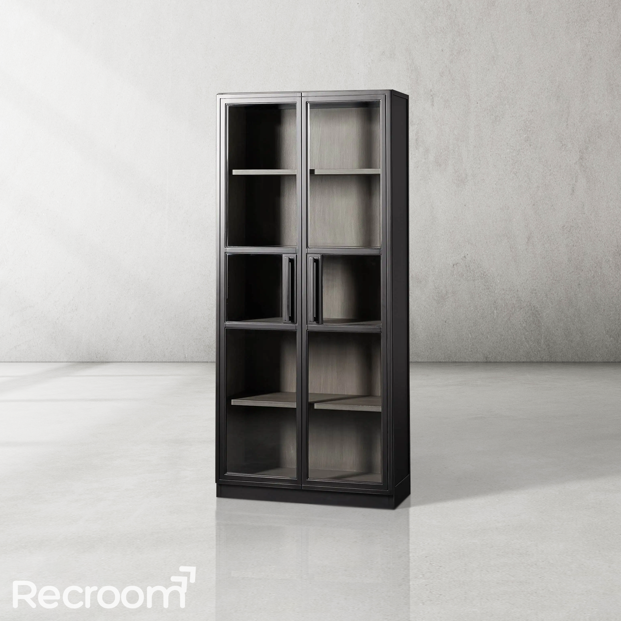 Facte Cabinet - Zonesus